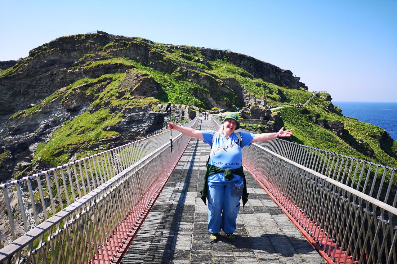 2 Tintagel Cornwall Mai 2024